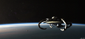 17) Earth Station McKinley