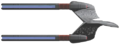 Battle drive (only)