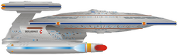 Nebula explorer