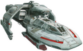 Tempest fightercraft