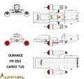 Durance (config 2)