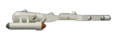Victory/Crusade battle cruiser