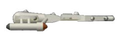 Victory class battle cruiser