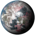 Class Q (variable)