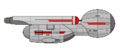 Comet cruiser