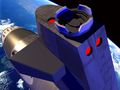 Sail docking ring
