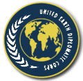 United Earth Diplomatic Corps, circa 2150