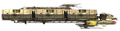 FJ-100/200 starboard