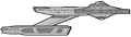 Flight III destroyer