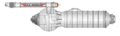 DY-750 transport