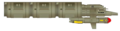 FJ class 'Roanoke' transport