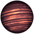 Class W (brown dwarf)