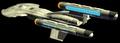 Crusade (dorsal beam)