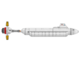 DY-550 transport
