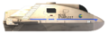 Class D1 light atmospheric/spatial shuttle