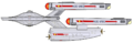 Federation (2265)