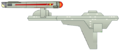 Liberty subclass (stbd)