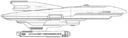 Cochrane colonizer