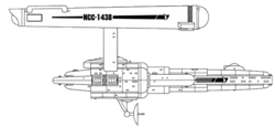 Hopi large survey cruiser
