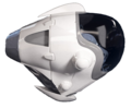 Class C travel pod