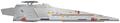 Prometheus (Alpha hull)