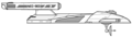 Starboard schematic
