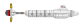 DY-700 transport