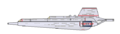 King Charles star liner