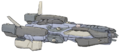 Thofsin cruiser