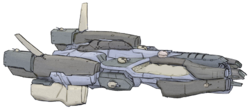 Thofsin cruiser