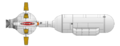 DY-950 transport