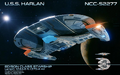 USS Harlan (NCC-52277)