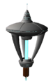 Class B waystation