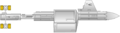 DY-200 class variant of the DY-100