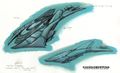 John Eaves concept shuttles (1)