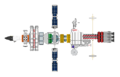 Rejected AFRL mission concept
