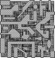 Borg tactical cube