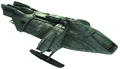 Dorsal bow angle