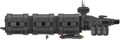 Ranger carrier