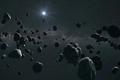 Class Z (asteroid belt)