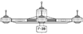 Type F research station