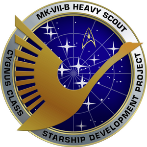 Cygnus class development project.png