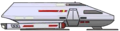 Class F4 medium shuttle