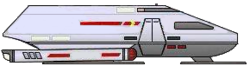 Class F4 / MSI(U)-4 medium shuttle