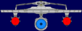 Richter refit (bow)