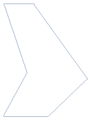 Star Fleet arrow (2161)