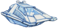 Class B4 inspection pod