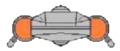 Bode bow perspective