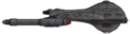 Granger destroyer (starboard)
