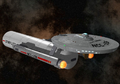 "On a Run": a refit Ptolemy class fleet tug